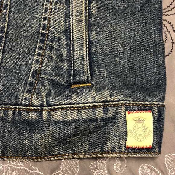 Denim Jacket - Picture 4 of 6